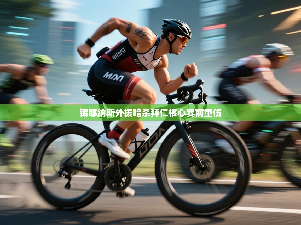 锡耶纳斯外援暗杀拜仁核心赛前重伤 第2张