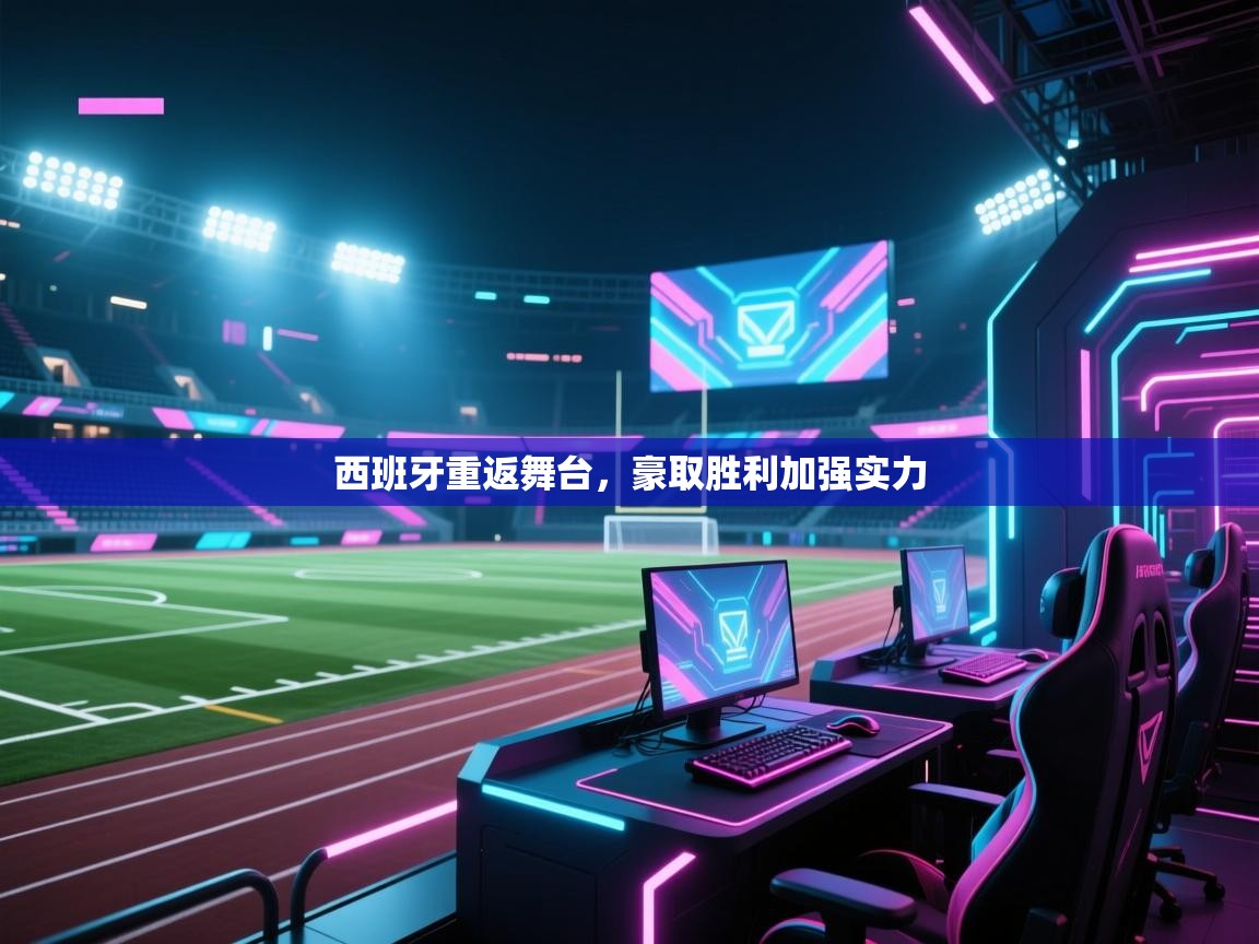 西班牙重返舞台,豪取胜利加强实力 第1张