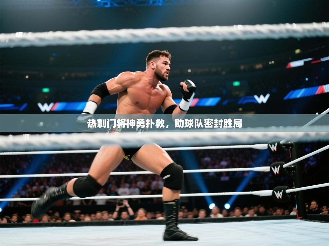 热刺门将神勇扑救，助球队密封胜局  第2张