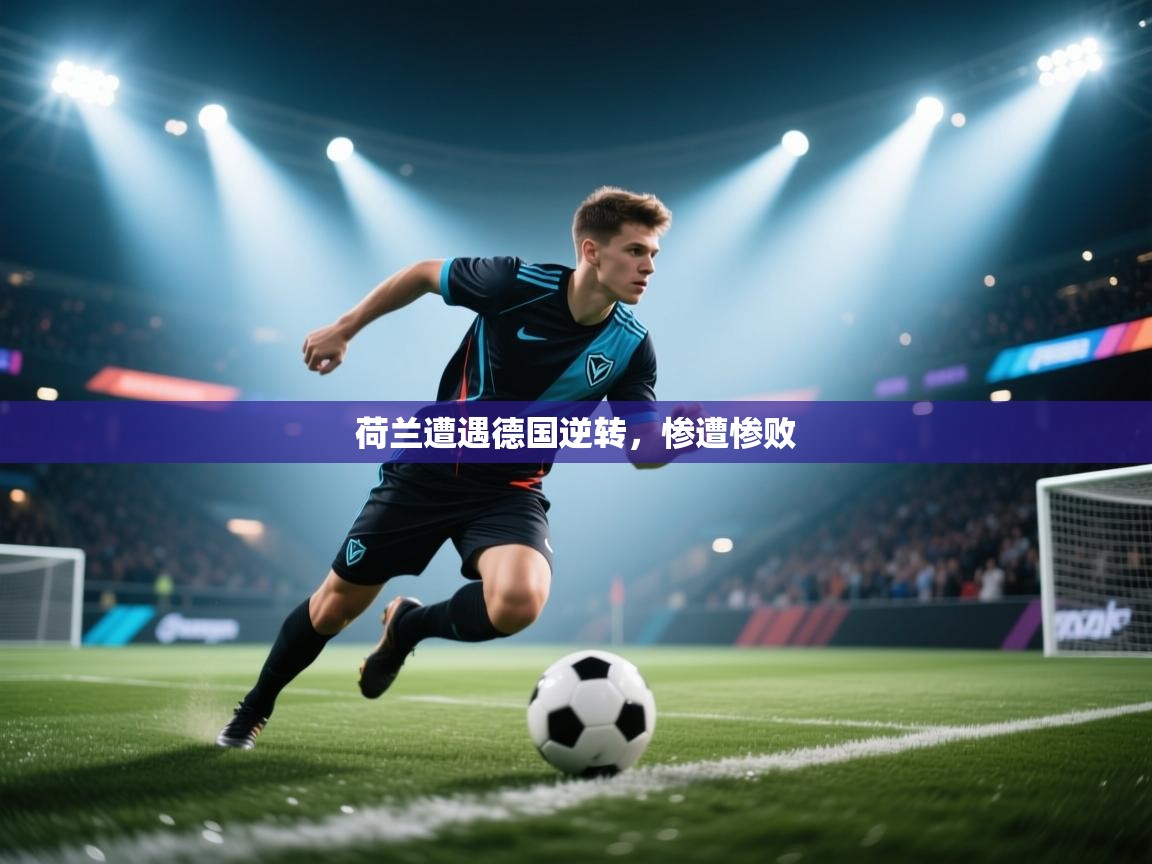 荷兰遭遇德国逆转，惨遭惨败  第2张