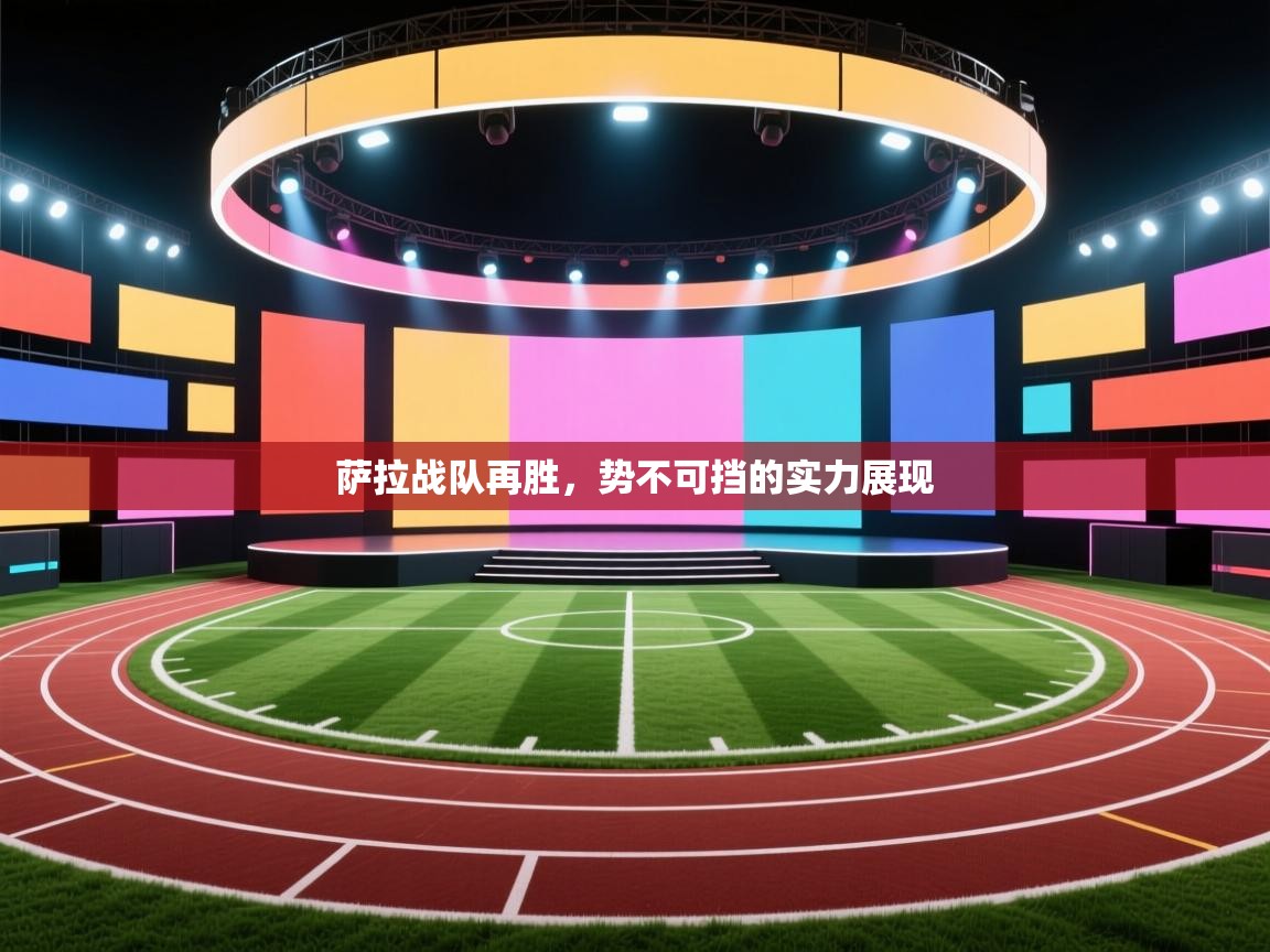 萨拉战队再胜，势不可挡的实力展现  第2张