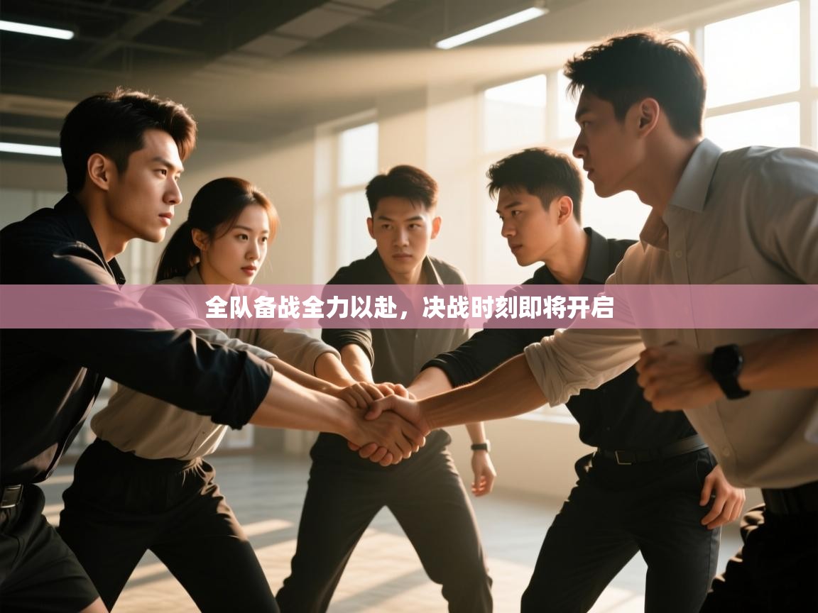 全队备战全力以赴,决战时刻即将开启 第1张