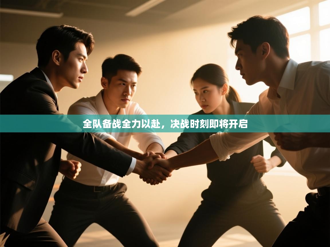 全队备战全力以赴,决战时刻即将开启 第2张