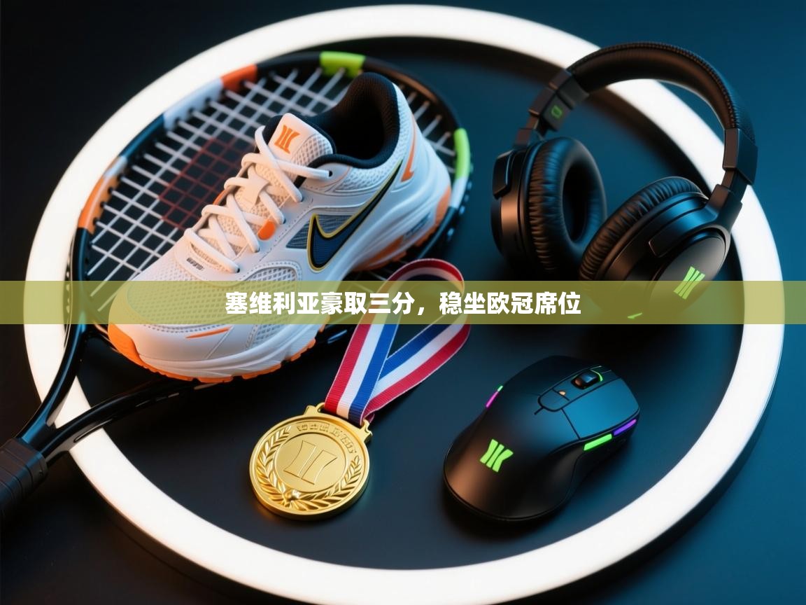 塞维利亚豪取三分，稳坐欧冠席位  第2张