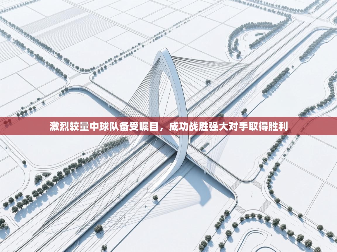 激烈较量中球队备受瞩目,成功战胜强大对手取得胜利 第2张