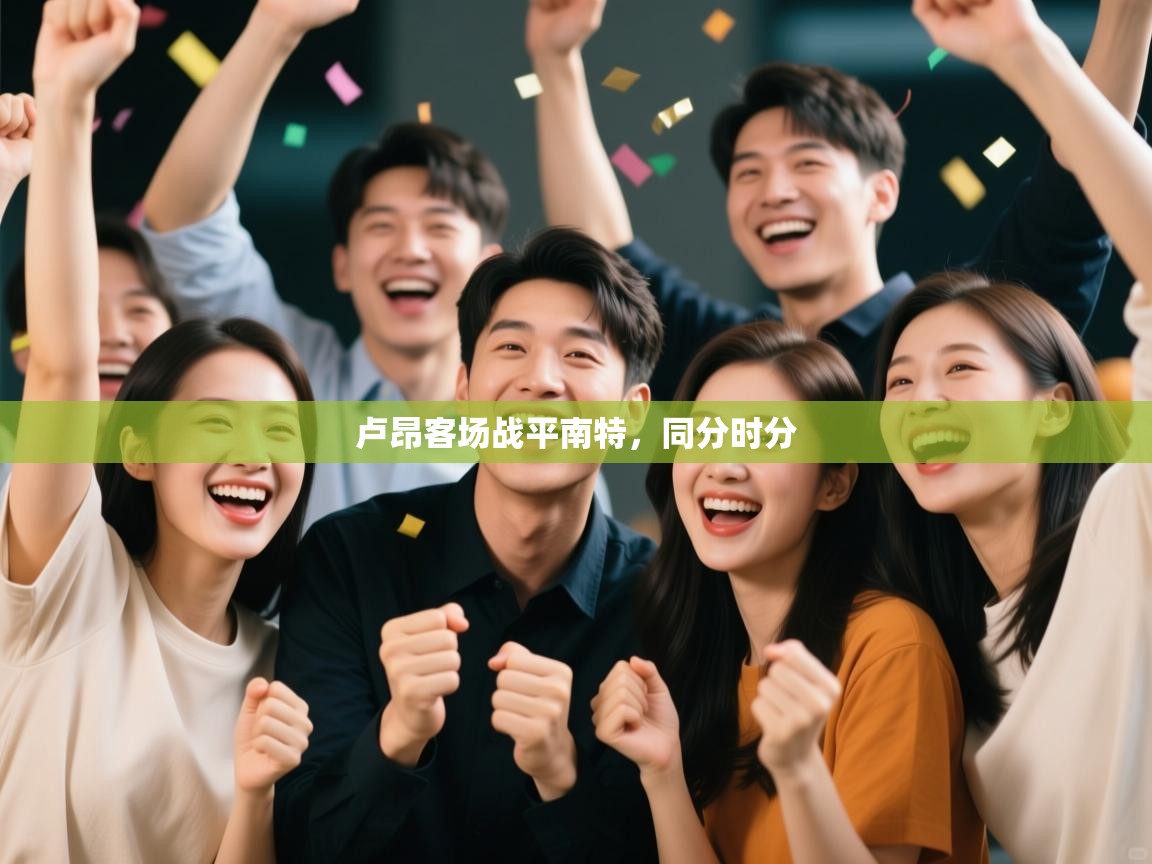 卢昂客场战平南特，同分时分  第2张