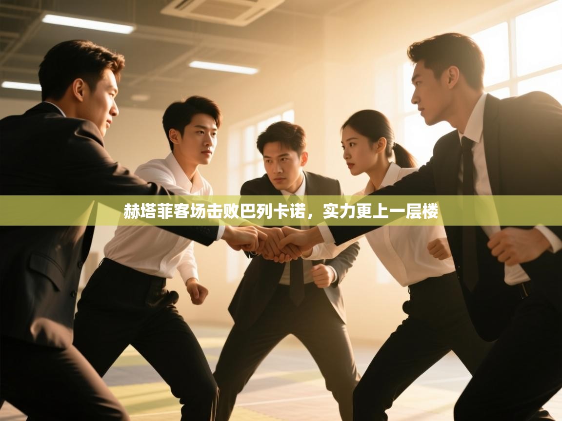 赫塔菲客场击败巴列卡诺,实力更上一层楼 第1张