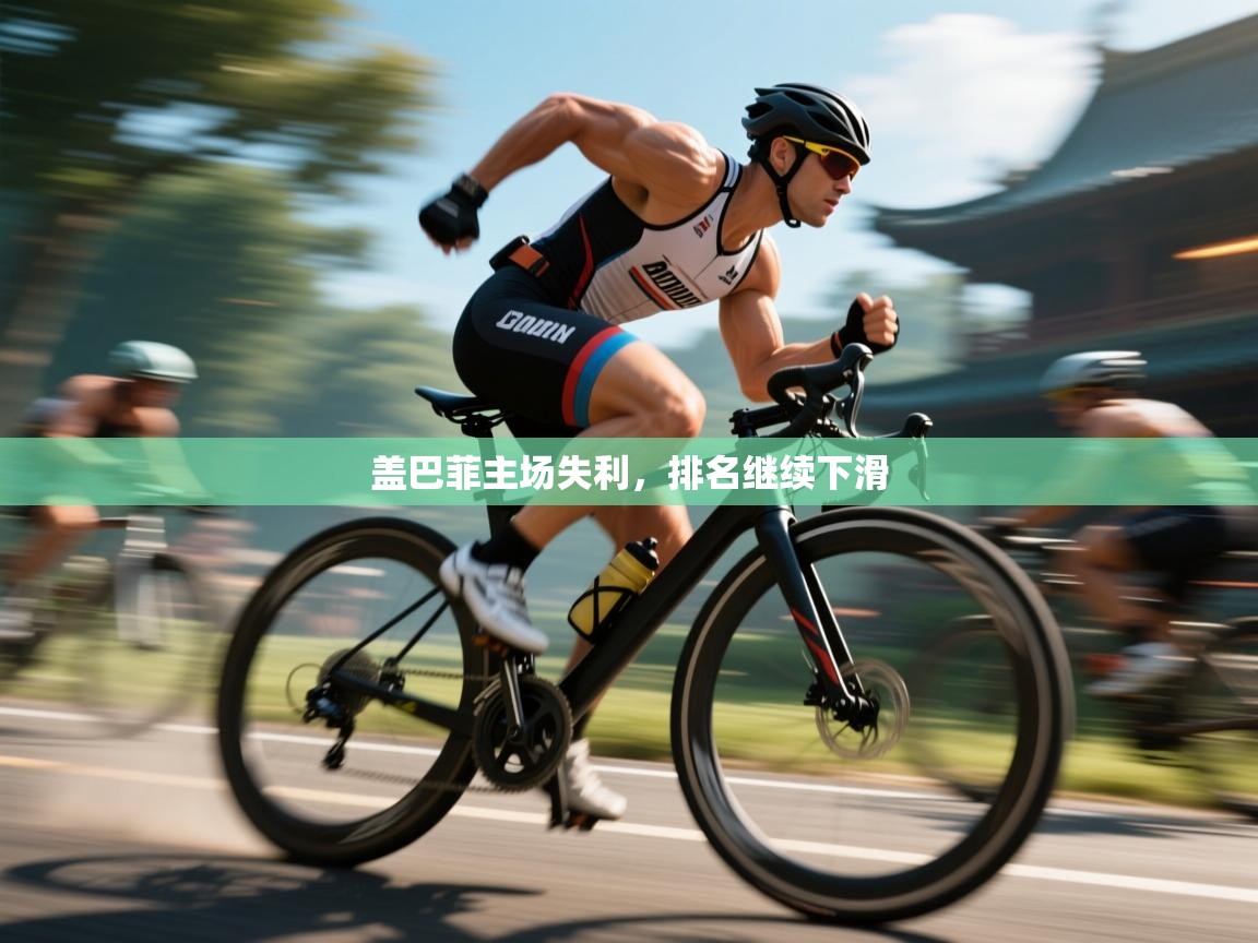 盖巴菲主场失利,排名继续下滑 第2张