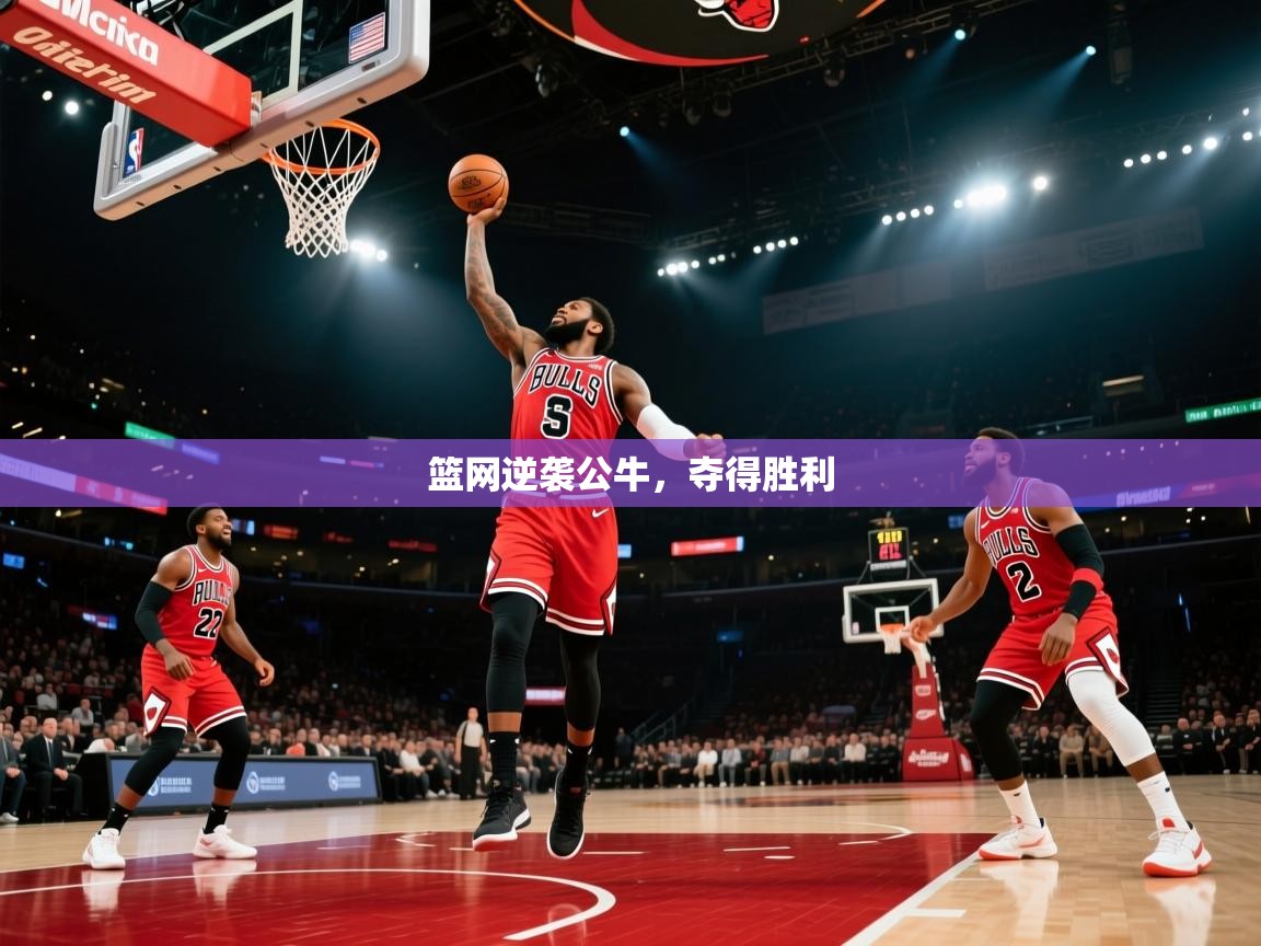 篮网逆袭公牛,夺得胜利 第2张
