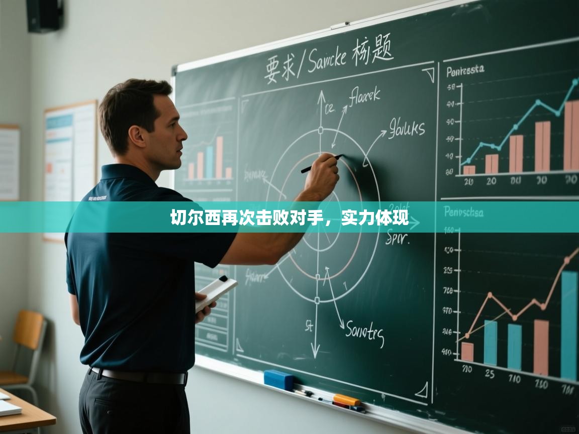 切尔西再次击败对手，实力体现  第2张