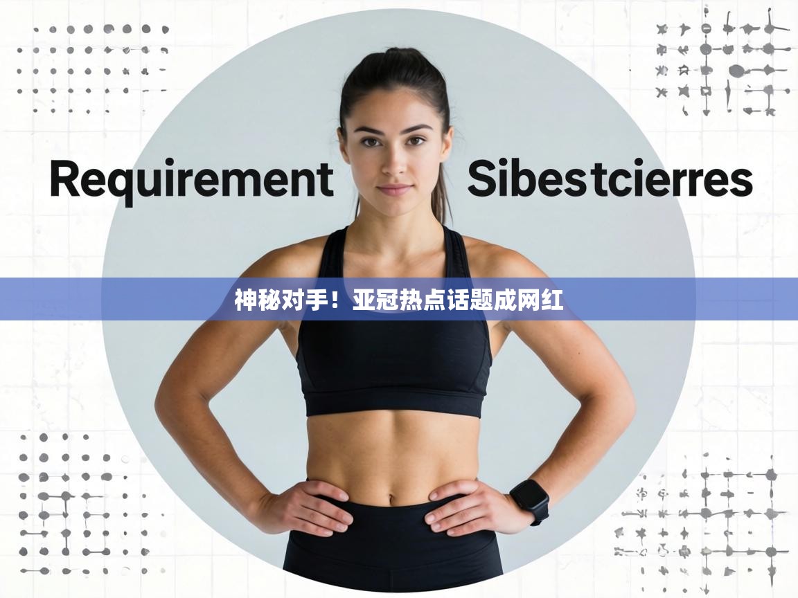 神秘对手!亚冠热点话题成网红 第1张