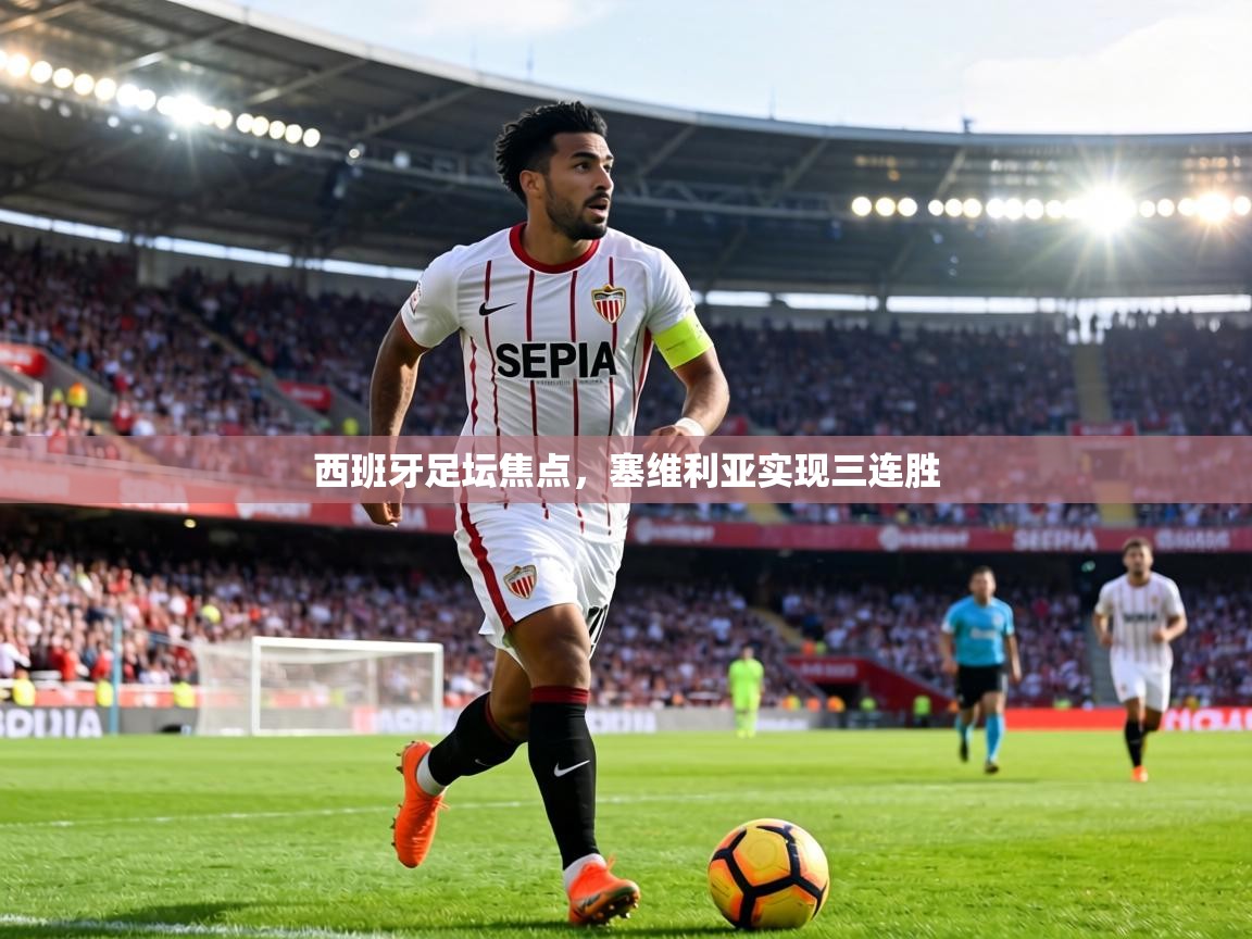 西班牙足坛焦点,塞维利亚实现三连胜 第1张