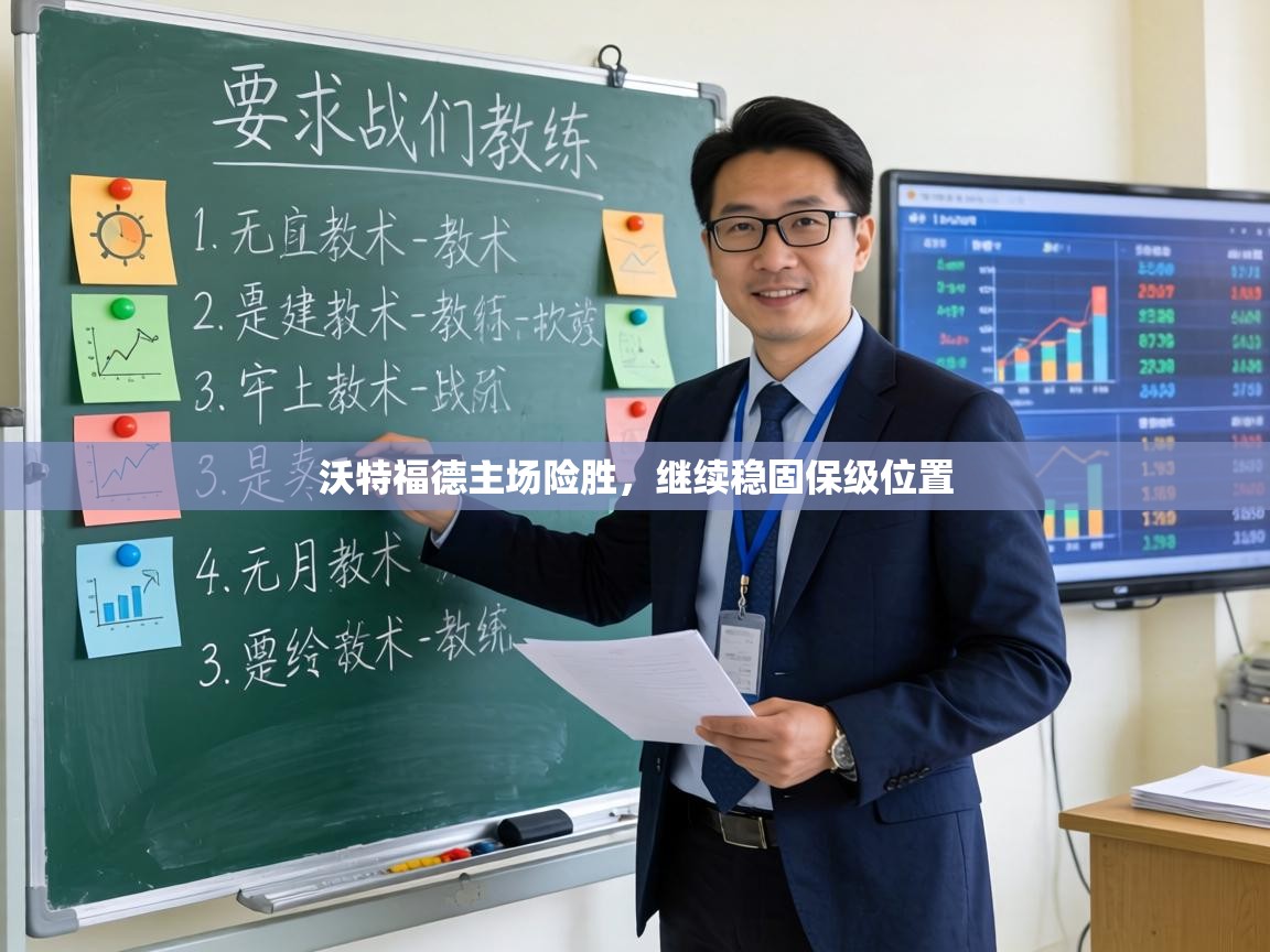 沃特福德主场险胜,继续稳固保级位置 第2张